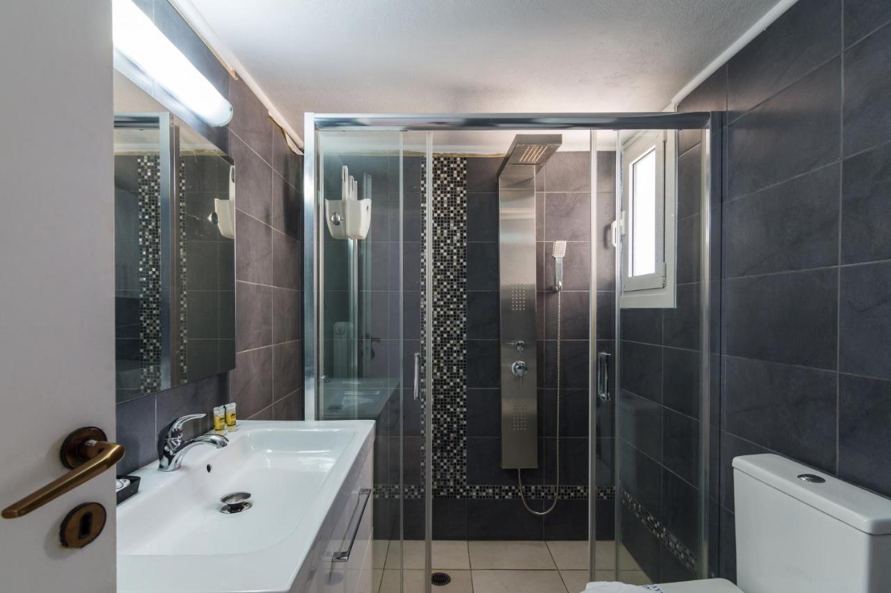 Spacious And Modern Flat For 4 Athen Eksteriør bilde